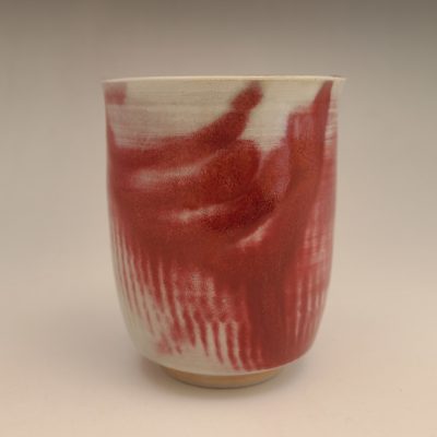 L copper red keepcup1